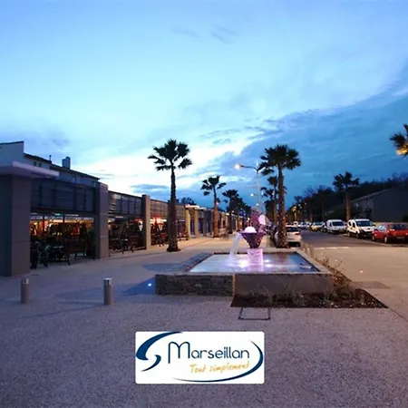 דירה Renove 2024, Face A La Mer, Parking Prive, Terrasse, Ideal Famille! - Fr-1-326-620