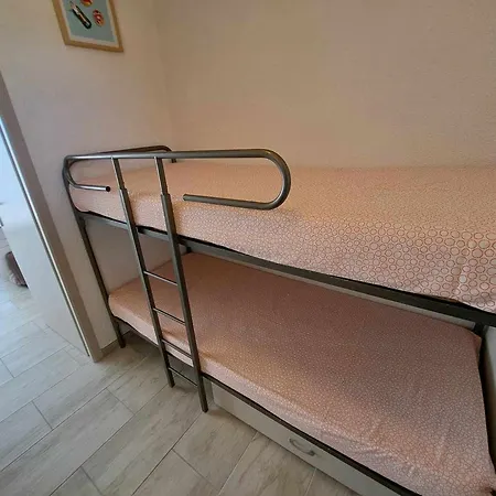 아파트 Renove 2024, Face A La Mer, Parking Prive, Terrasse, Ideal Famille! - Fr-1-326-620