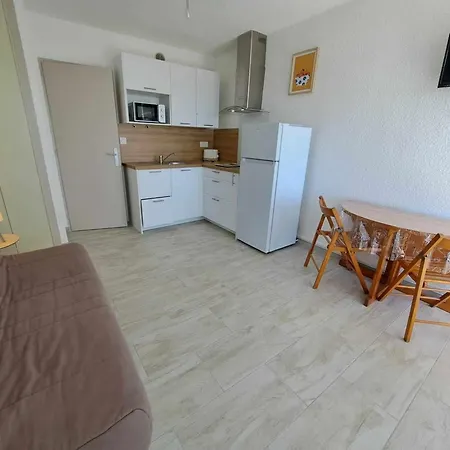 דירה Renove 2024, Face A La Mer, Parking Prive, Terrasse, Ideal Famille! - Fr-1-326-620 *